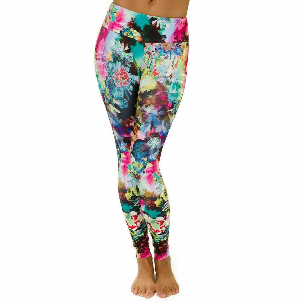 Onzie Yoga Printed Long Legging